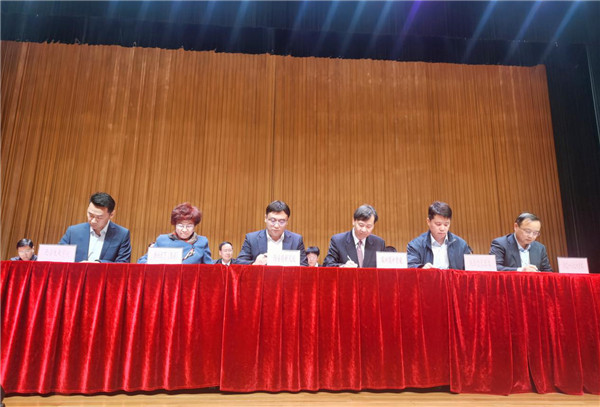 西安高新区：深入推进创新驱动发展战略 努力开创高质量发展新局面_fororder_图片201