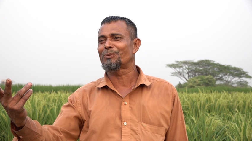 সুবর্ণ জয়ন্তীতে বাংলাদেশের প্রধান চ্যালেঞ্জ আয় বৈষম্য দূর করা_fororder_03252