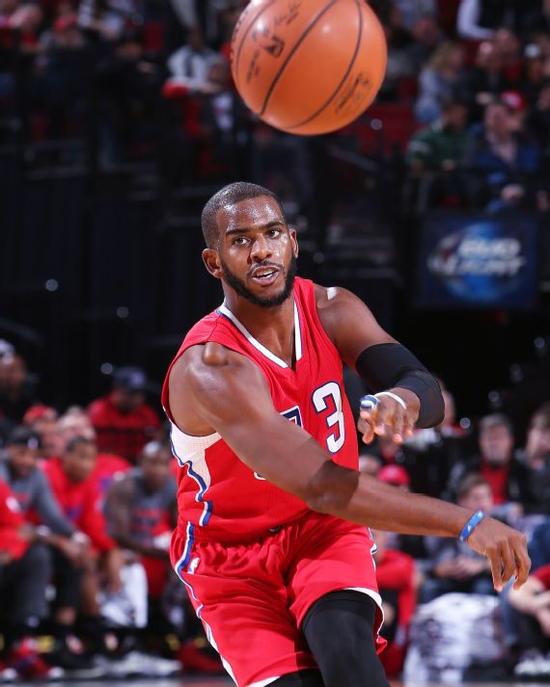 ESPN评历史十大控卫:魔术师领衔 库里排第四