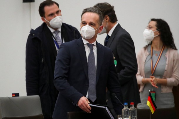 欧洲头条丨欧盟准备的“见面礼”砸在了自己脸上