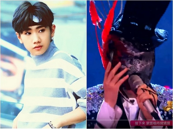 汪苏泷《蒙面》表演被删 “4分钟剩30秒”网友怒了