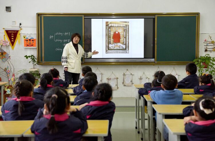 花式課後服務讓“四點半難題”不再難