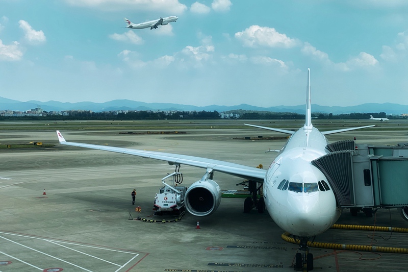 东航华南地区商务航线在夏秋航季全面恢复_fororder_3