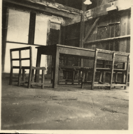 胸怀千秋伟业 恰是百年风华｜赵济猛：燎原之火