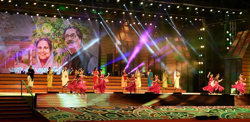 স্বাধীনতার সুবর্ণজয়ন্তী: গৌরবের ৫০ বছর উদযাপন বাংলাদেশের_fororder_wenhua