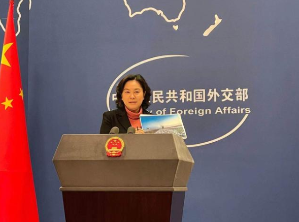 "盯"上新疆棉花?bci哪儿来的勇气-国际在线