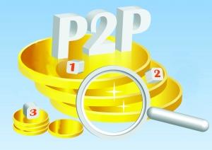 P2P評級亂象叢生 同平臺不同機構排名相差78位