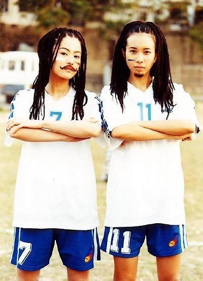 周星驰莫文蔚再次合作：爱过分过她是他的女主角之一