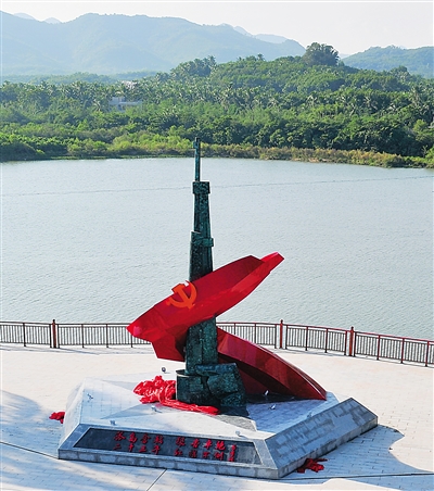 还未审核【文体图文列表】【即时快讯】塑精品礼赞红色历史 齐出力传承革命精神 还未审核【文体图文列表】【即时快讯】塑精品礼赞红色历史 齐出力传承革命精神