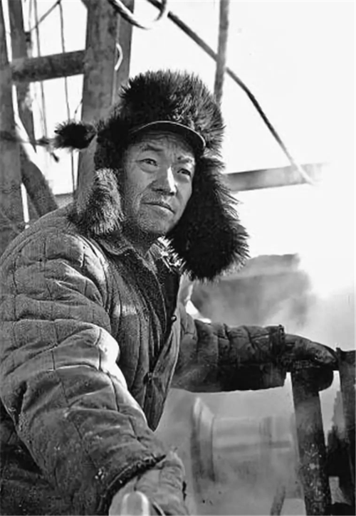 2019年9月,习近平总书记致信祝贺大庆油田发现60周年.
