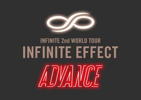 韩男团“INFINITE”2月在首尔开唱  第二次世界巡演即将落幕