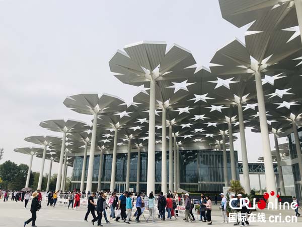 国际馆承担着世界各国、国际组织室内展览以及举办国际竞赛等功能。_fororder_微信图片_20190508131507 拷贝