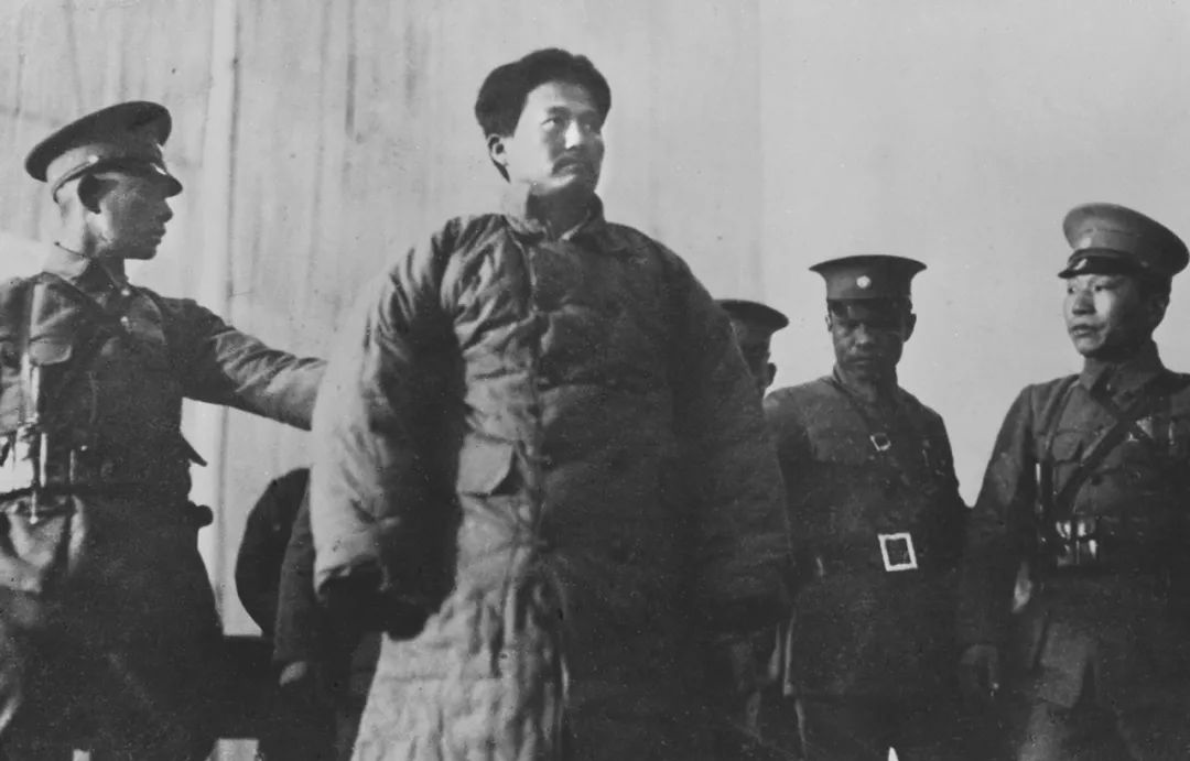 1921年中国的样子图片