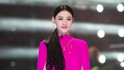《乘风破浪的姐姐2》决赛在即 张柏芝综艺感十足