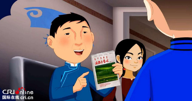 【城建频道】《小司来了》开播20天   内蒙古电视栏目收视率第一  全网总点击量超8000万次