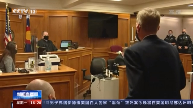 党争不断，立法难产，美国控枪，好难！