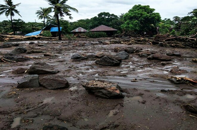 165 katao, nasawi sa pinakamasamang lagay ng klima sa Indonesia_fororder_20210409Indonesia2