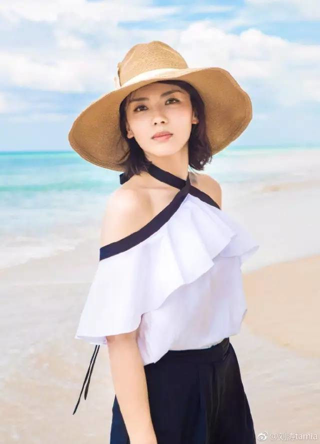 蒋欣刘涛真的闹翻了吗？细数二人恩怨过往