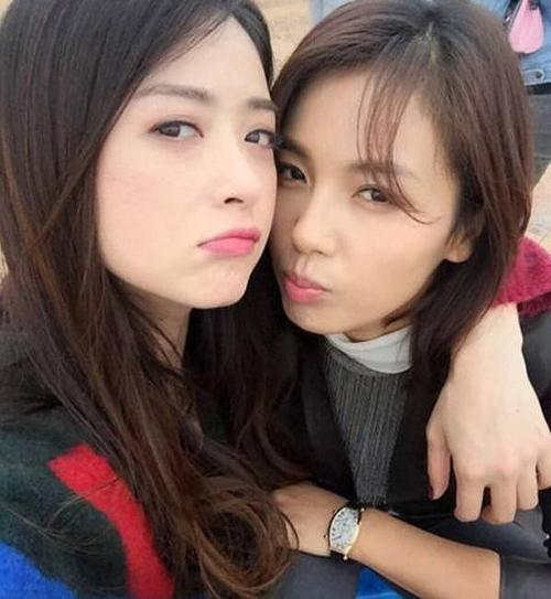 蒋欣刘涛真的闹翻了吗？细数二人恩怨过往