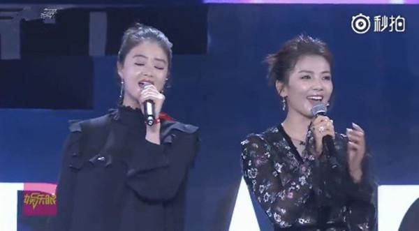 蒋欣刘涛真的闹翻了吗？细数二人恩怨过往