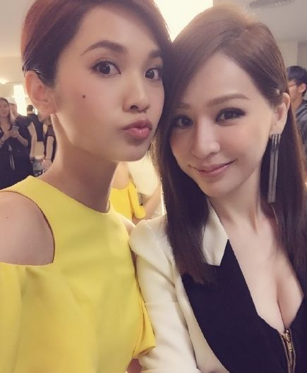 蒋欣刘涛真的闹翻了吗？细数二人恩怨过往