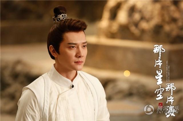 《那片星空那片海2》曝高燃片花 人鲛深海激战_娱乐_腾讯网