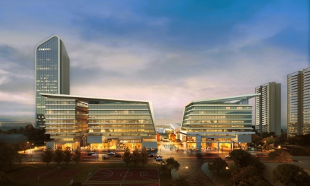 （转载）让幸福美好生活触手可及 成都为“幸福征程”绘就路线图