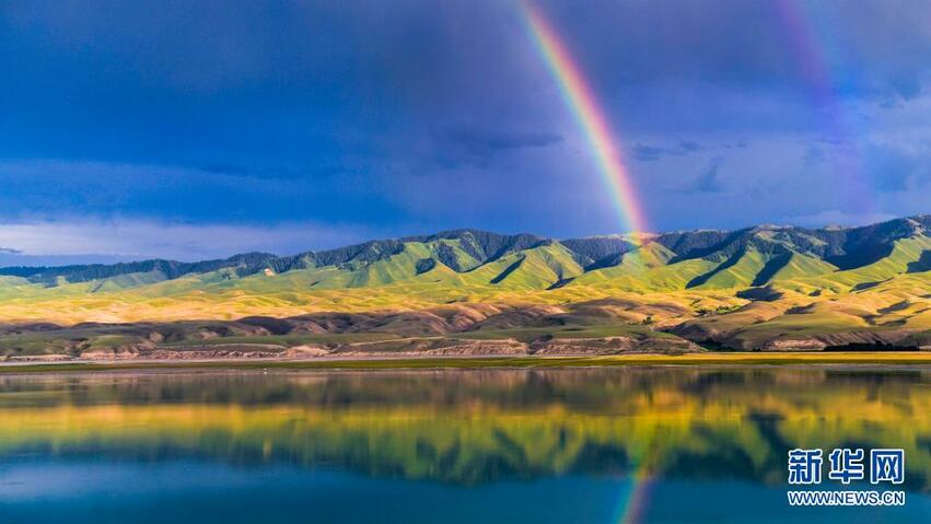 Xinjiang Yang Indah Permai_fororder_xjjs2