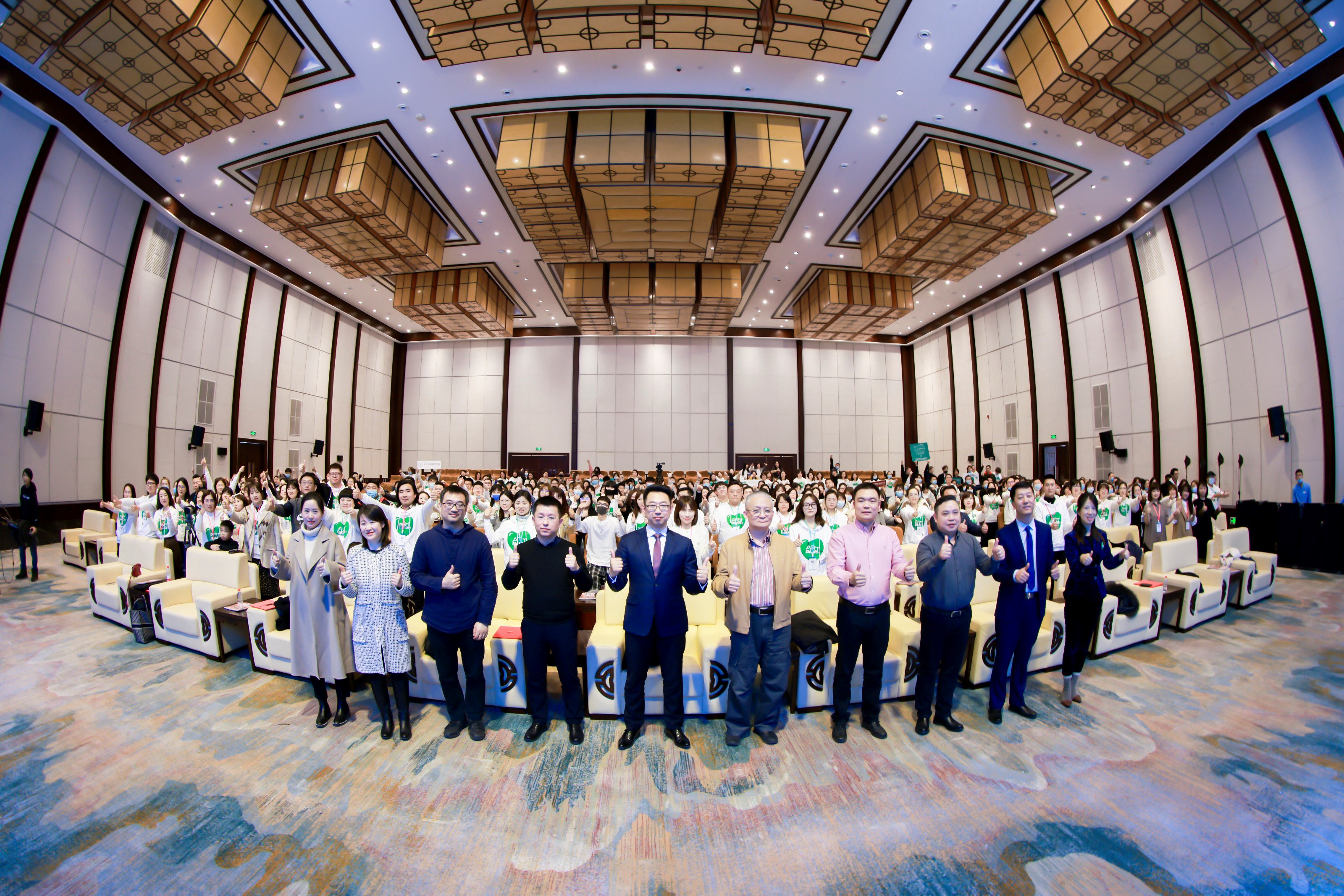 2021向未来•GAE全球儿童与青少年美育发展峰会：中外理念碰撞 点燃美育火种_fororder_4