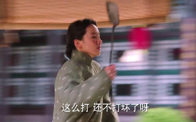 张学良跟赵四好了？别闹，但《少帅》真好看