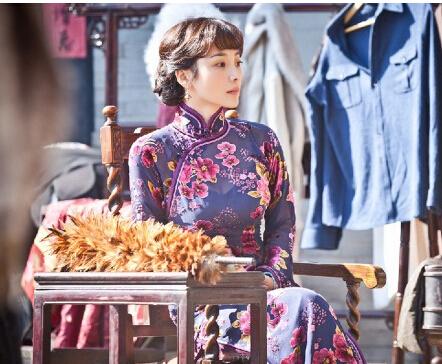 张学良跟赵四好了？别闹，但《少帅》真好看