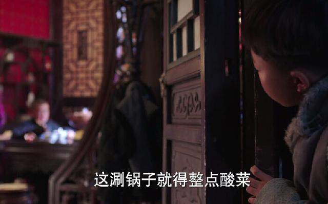 张学良跟赵四好了？别闹，但《少帅》真好看