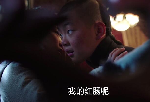 张学良跟赵四好了？别闹，但《少帅》真好看