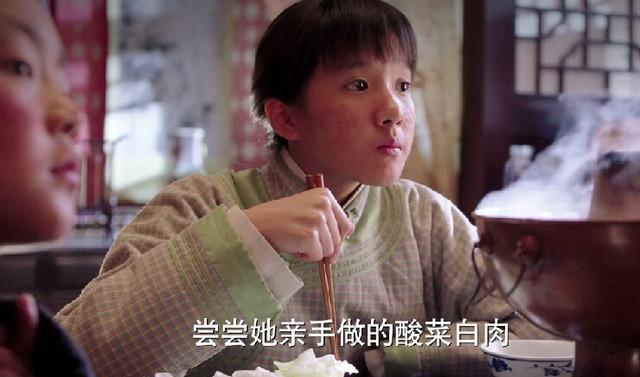 张学良跟赵四好了？别闹，但《少帅》真好看