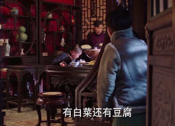 张学良跟赵四好了？别闹，但《少帅》真好看