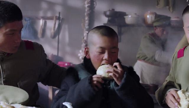 张学良跟赵四好了？别闹，但《少帅》真好看