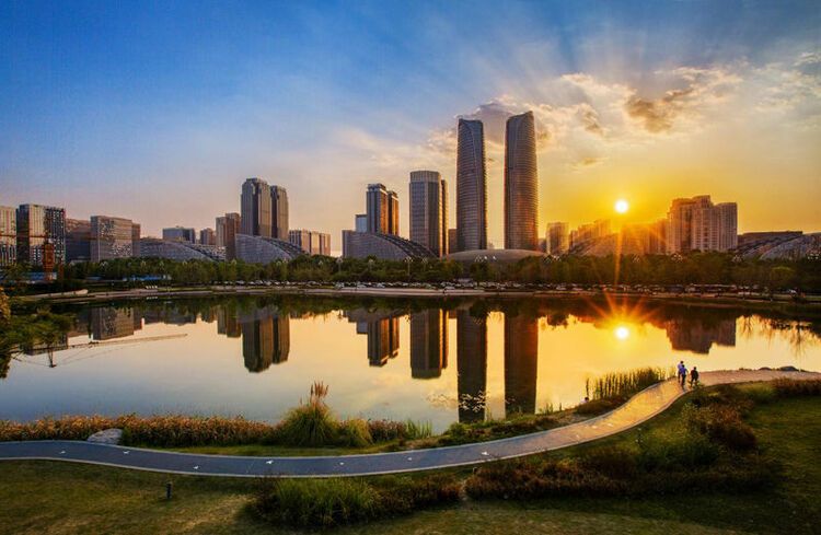 （转载）成都，未来之城的美好样本