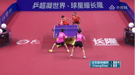 4月体育赛事云集 数码视讯持续赋能超高清直播