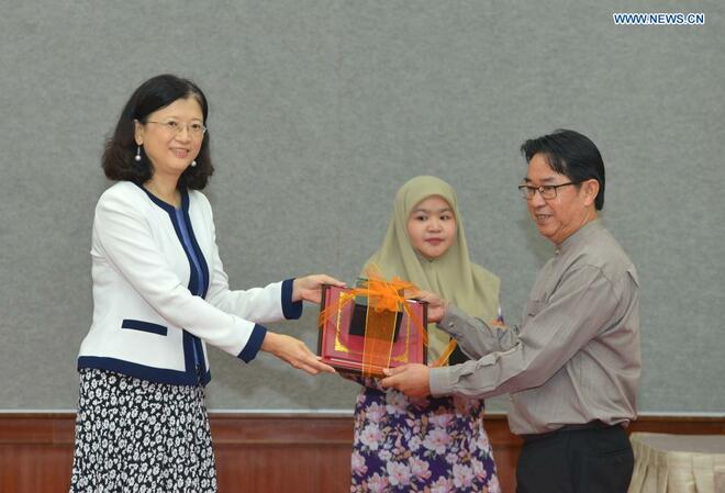 Perdagangan China-Brunei Naik 70 Peratus Tahun 2020_fororder_brunai