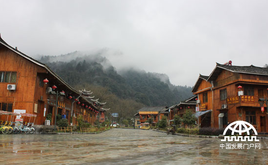 脫貧攻堅看貴州：接住金融扶貧“餡餅”的侗族鄉親