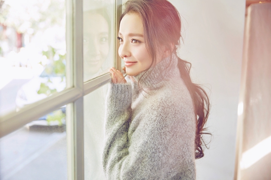 孙茜《一句顶一万句》杀青 受刘震云之邀出演