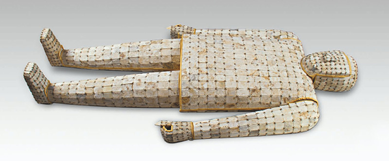 《大三国志展》在三国圣地成都武侯祠博物馆开幕_fororder_WechatIMG90 拷贝