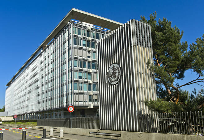 Pagtagas mula sa laboratoryo ng coronavirus, “extremely unlikely” - grupo ng dalubhasang Tsino_fororder_who02