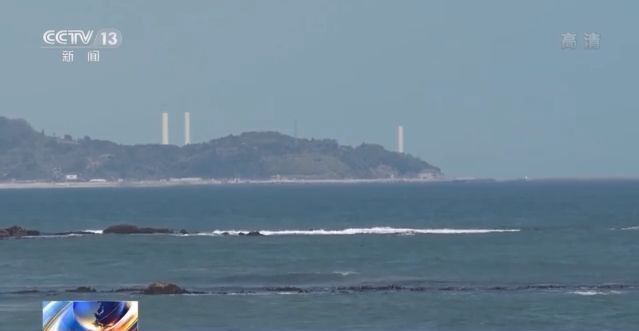 日本决定将福岛核废水排入大海 多方担忧关切