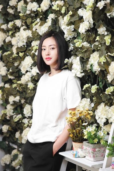 太子妃张天爱：整容？其实是胖瘦的原因