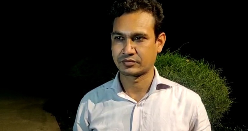 বিশেষ প্রতিবেদন: অত্যাধুনিক মেশিনে যেভাবে তৈরি হয় উন্নতমানের জুতা_fororder_E