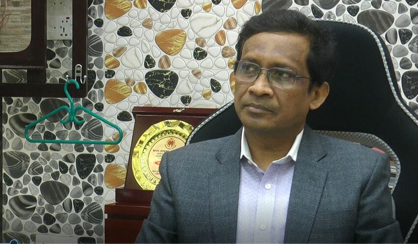 জনবল সংকট ও মানসম্পন্ন পরীক্ষাগারের অভাবে ভোগান্তি চট্টগ্রাম বন্দরে_fororder_caijing3333