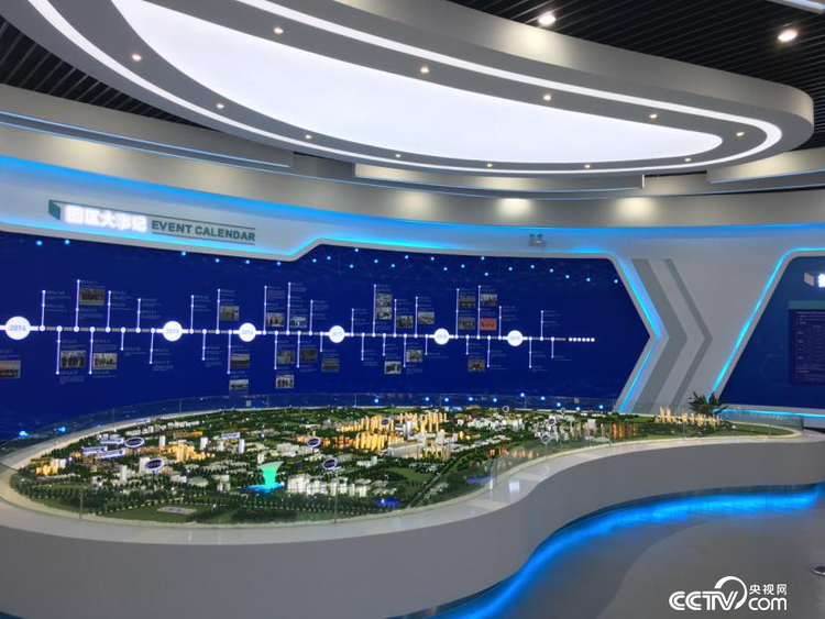 【樱花又开放——疫后重振看湖北】科技创新引领高质量发展 “中国光谷”疫后重振驶入快车道