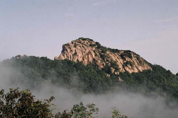 【原創 加急】山東國欣文旅集團邀請八方遊客清明小長假暢遊沂山_fororder_9