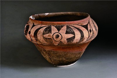 一眼万年 华彩中国 ——二〇二〇年度“全国十大考古新发现”扫描